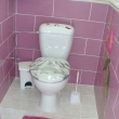 wc d�my